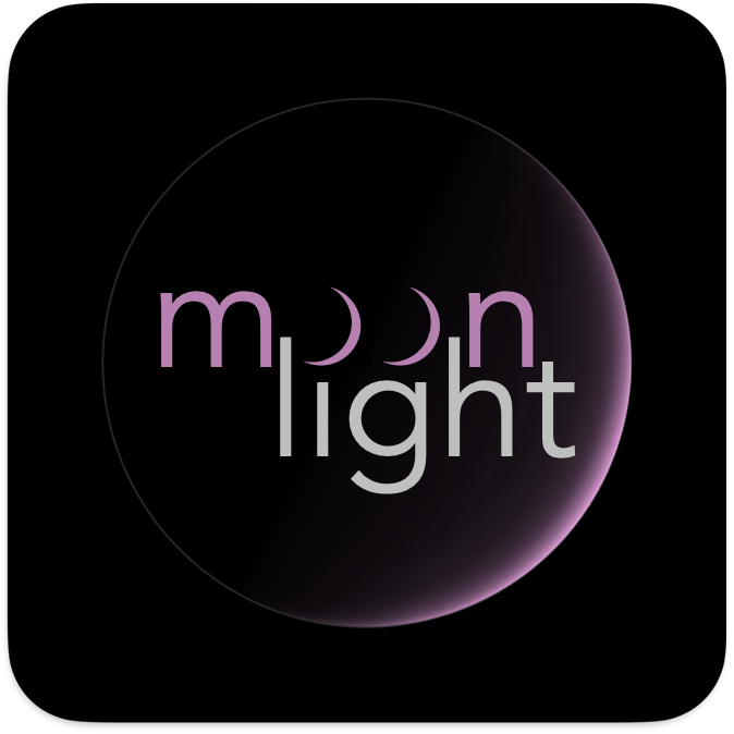 Moonlight Logo